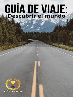 Guía de viaje - ebook